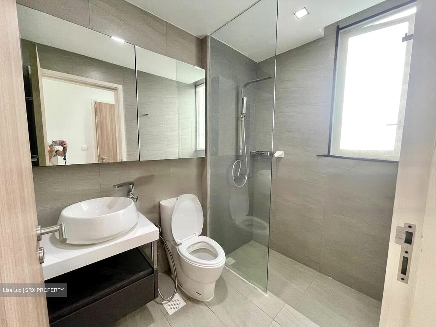 Canberra Residences (D27), Condominium #470145661